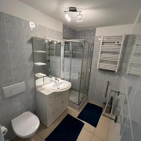 A Quelques Pas De La La Capte Apartment
